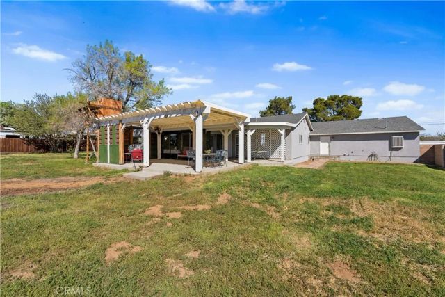 4710 W Avenue K10, Lancaster, CA 93536