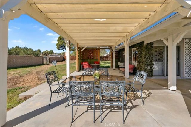 4710 W Avenue K10, Lancaster, CA 93536