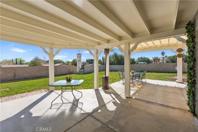 4710 W Avenue K10, Lancaster, CA 93536