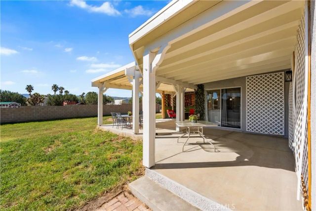 4710 W Avenue K10, Lancaster, CA 93536