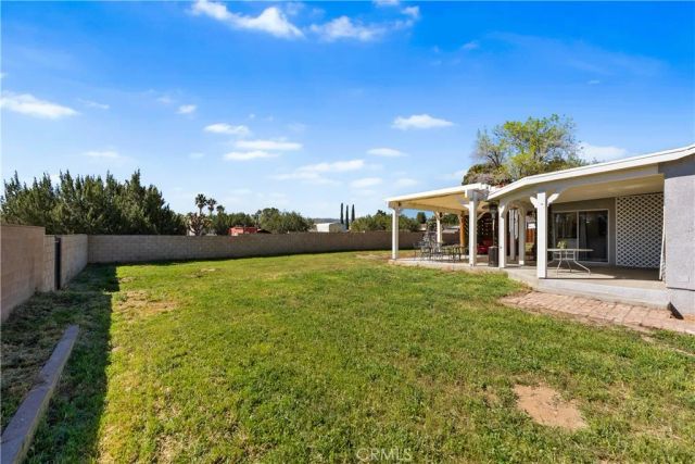 4710 W Avenue K10, Lancaster, CA 93536