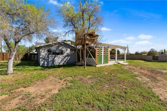 4710 W Avenue K10, Lancaster, CA 93536