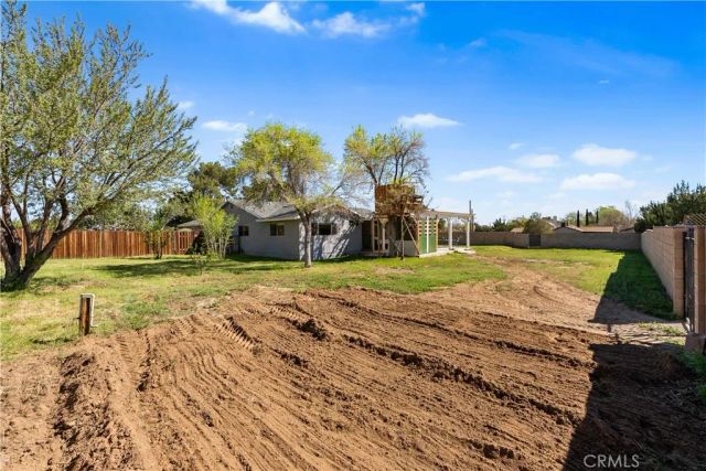 4710 W Avenue K10, Lancaster, CA 93536