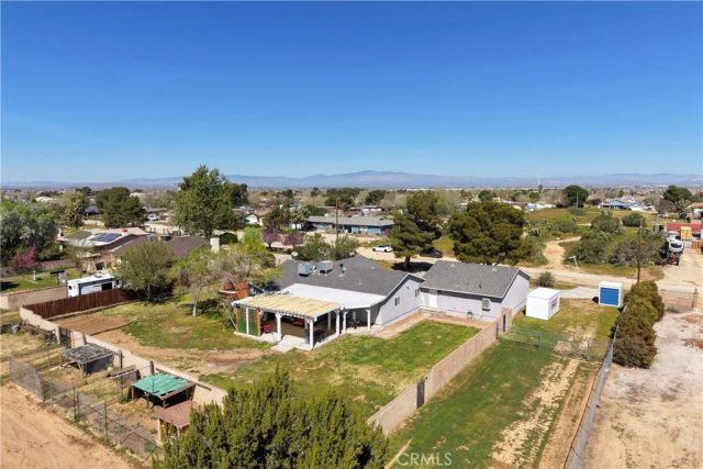 4710 W Avenue K10, Lancaster, CA 93536