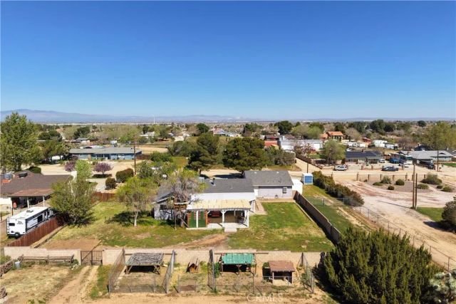 4710 W Avenue K10, Lancaster, CA 93536