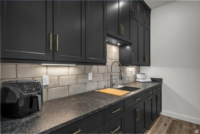 1398 E DELLCORERO DR, St. George, UT 84770