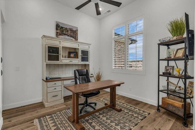 1398 E DELLCORERO DR, St. George, UT 84770