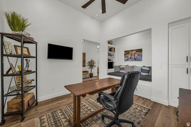 1398 E DELLCORERO DR, St. George, UT 84770