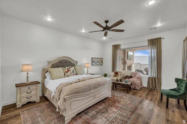 1398 E DELLCORERO DR, St. George, UT 84770