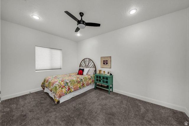 1398 E DELLCORERO DR, St. George, UT 84770