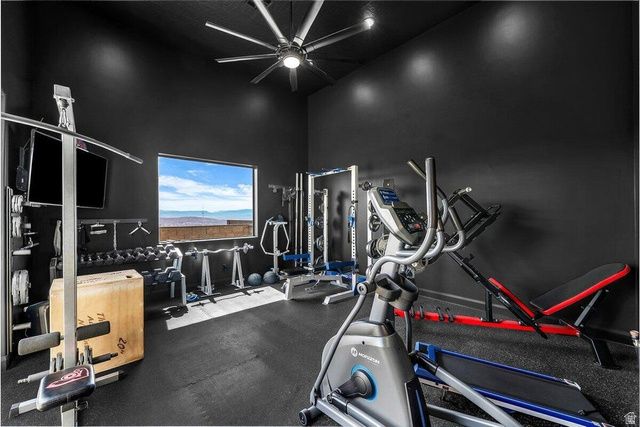 1398 E DELLCORERO DR, St. George, UT 84770