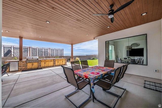 1398 E DELLCORERO DR, St. George, UT 84770