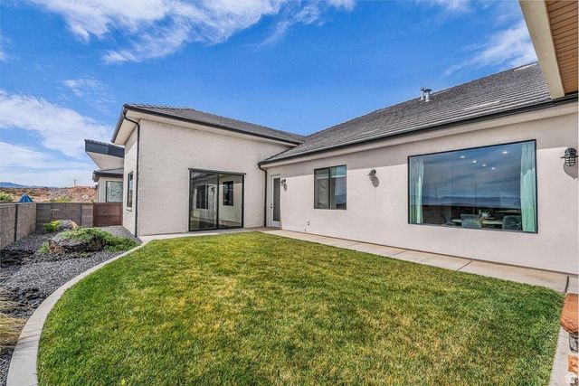 1398 E DELLCORERO DR, St. George, UT 84770