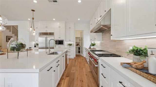 21441 Cloud Ridge, Yorba Linda, CA 92887