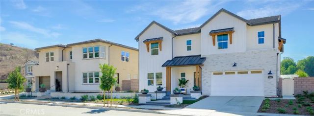 21441 Cloud Ridge, Yorba Linda, CA 92887