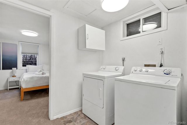 5533 Raritan Way, Denver, CO 80221