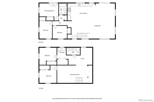 5533 Raritan Way, Denver, CO 80221