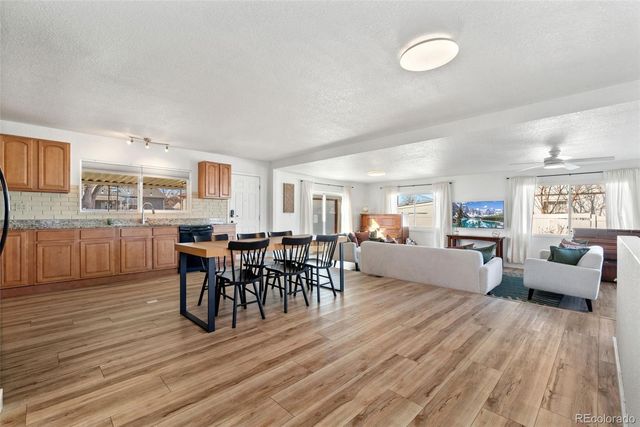 5533 Raritan Way, Denver, CO 80221