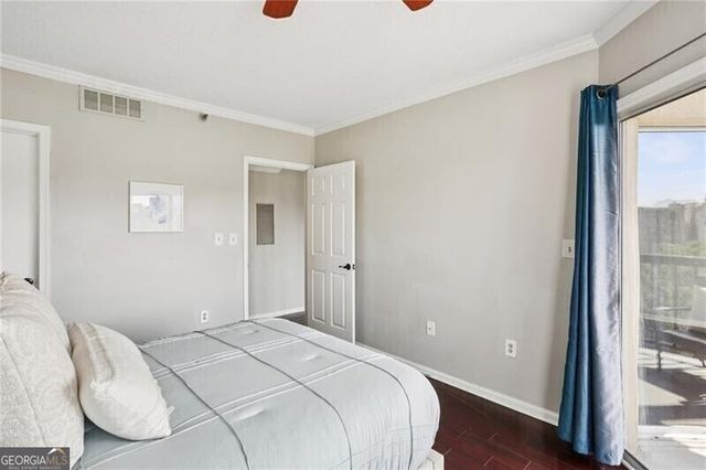 1 Biscayne Drive NW PH6, Atlanta, GA 30309