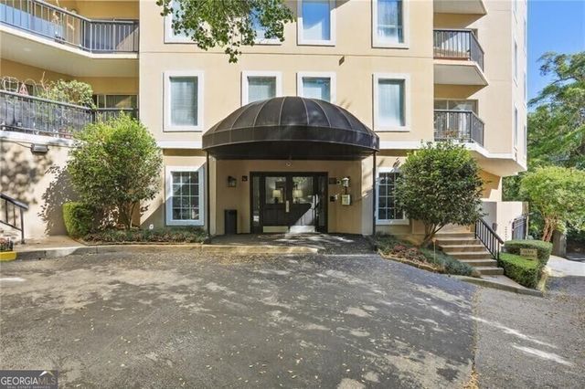 1 Biscayne Drive NW PH6, Atlanta, GA 30309