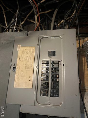 3700 Osceola Street, St Louis, MO 63116