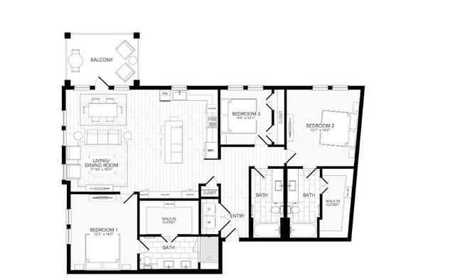 10520 Lakeline Mall DR 372, Austin, TX 78717