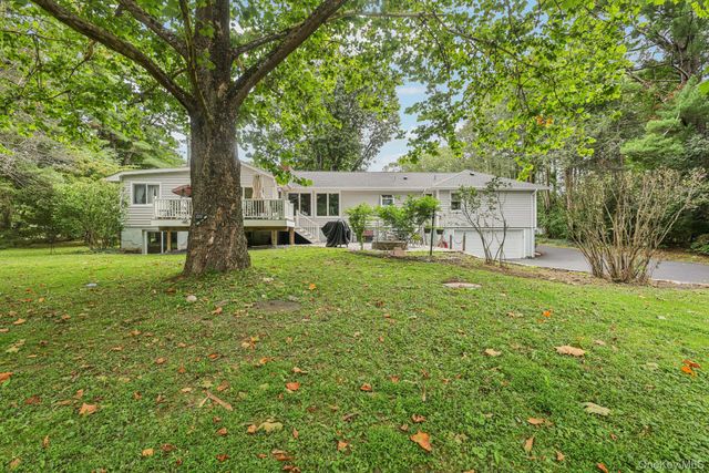 540 Hilltop Road, Yorktown Heights, NY 10598