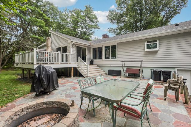 540 Hilltop Road, Yorktown Heights, NY 10598