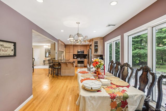 540 Hilltop Road, Yorktown Heights, NY 10598