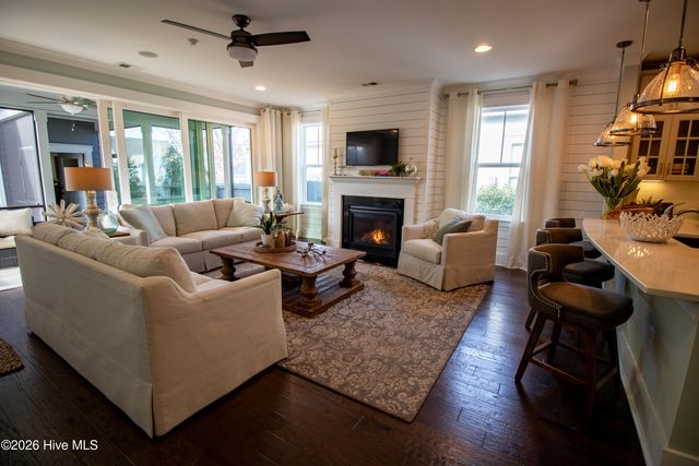 9095 Devaun Park Boulevard SW, Calabash, NC 28467