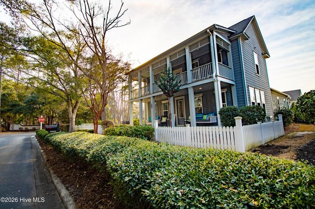 9095 Devaun Park Boulevard SW, Calabash, NC 28467