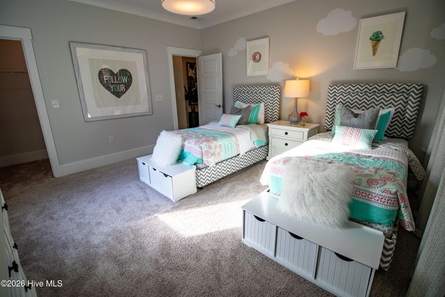 9095 Devaun Park Boulevard SW, Calabash, NC 28467