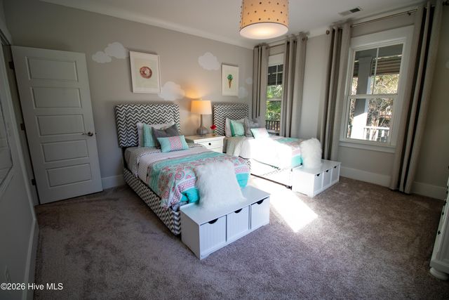 9095 Devaun Park Boulevard SW, Calabash, NC 28467