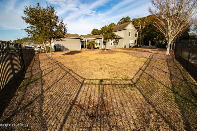 9095 Devaun Park Boulevard SW, Calabash, NC 28467