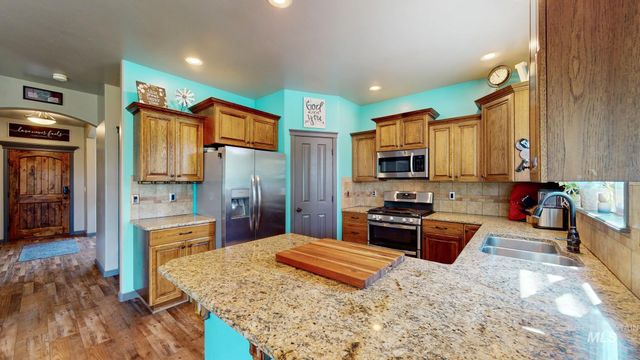 1031 Park Ave, Kimberly, ID 83341