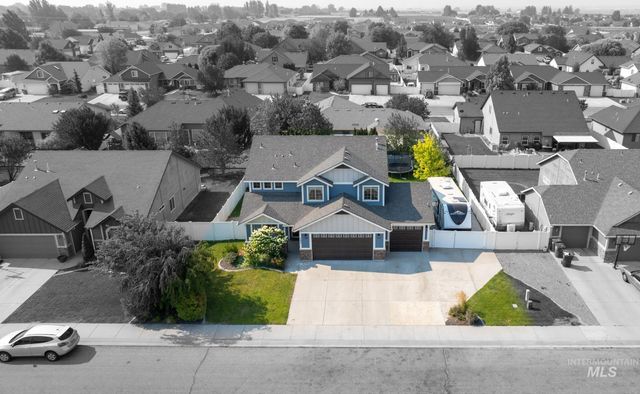 1031 Park Ave, Kimberly, ID 83341