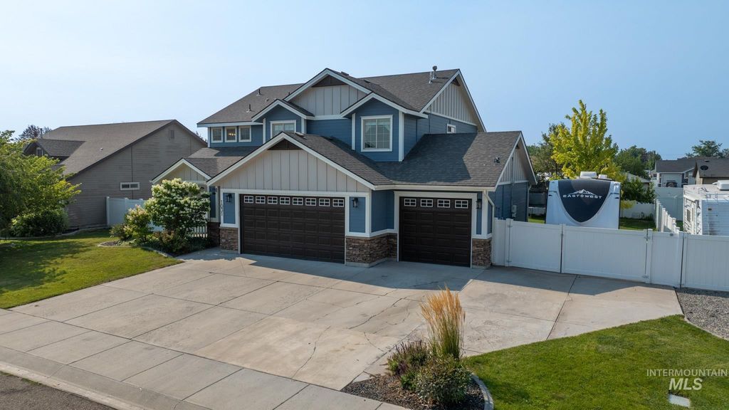 1031 Park Ave, Kimberly, ID 83341 photo 2