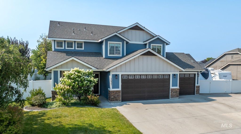 1031 Park Ave, Kimberly, ID 83341 photo 3