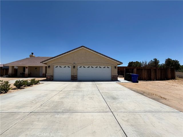 16307 Sholic, Victorville, CA 92395