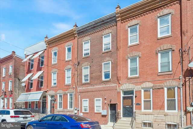 1507 W VENANGO ST, Philadelphia, PA 19140