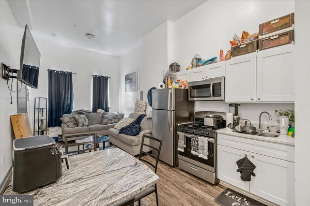 1507 W VENANGO ST, Philadelphia, PA 19140