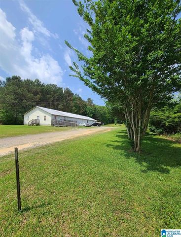 1319 FALL CITY ROAD, Jasper, AL 35503