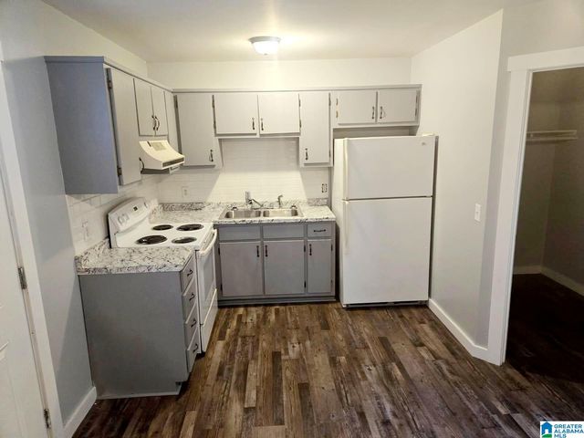 1319 FALL CITY ROAD, Jasper, AL 35503