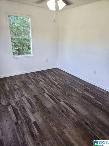 1319 FALL CITY ROAD, Jasper, AL 35503