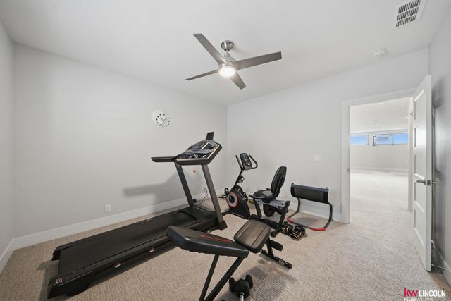 740 W Panorama Road, Lincoln, NE 68523