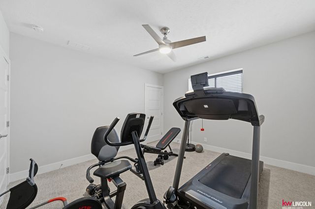 740 W Panorama Road, Lincoln, NE 68523