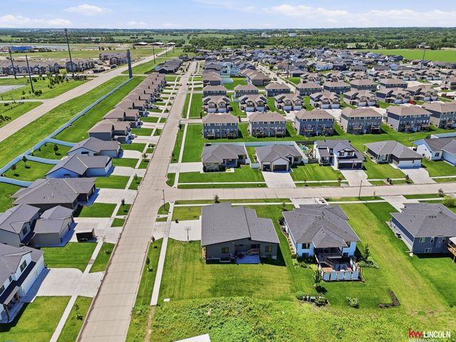 740 W Panorama Road, Lincoln, NE 68523