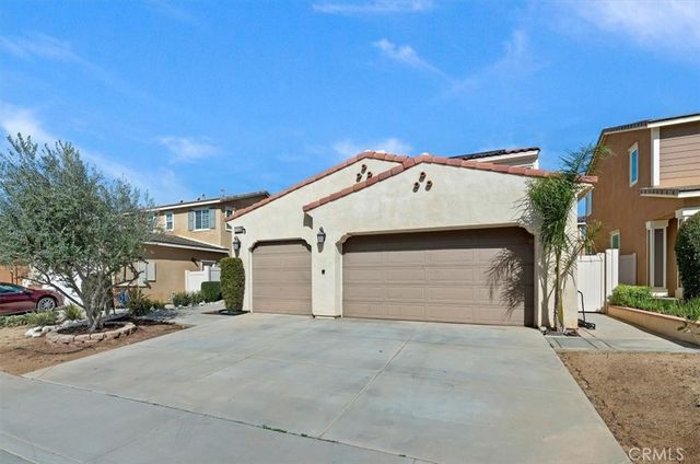 1322 Bannock Street, Beaumont, CA 92223