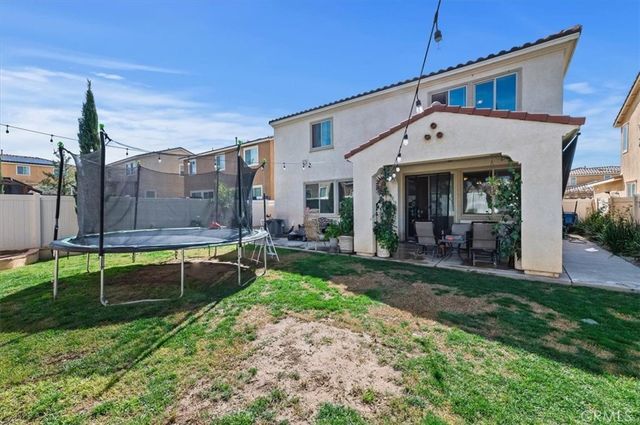 1322 Bannock Street, Beaumont, CA 92223