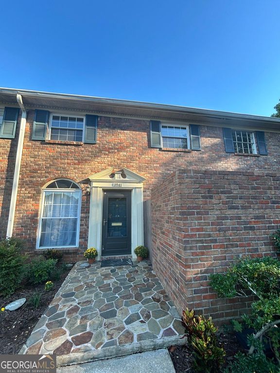 3541 Old Chamblee Tucker Road H, Atlanta, GA 30340 — exterior